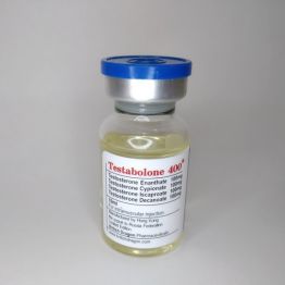 BD Testabolone 400 мг/мл 10 мл
